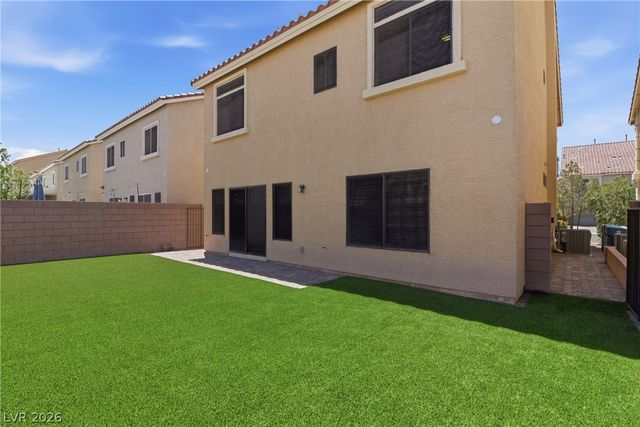 7258 Shannon Ridge Court, Las Vegas, NV 89118