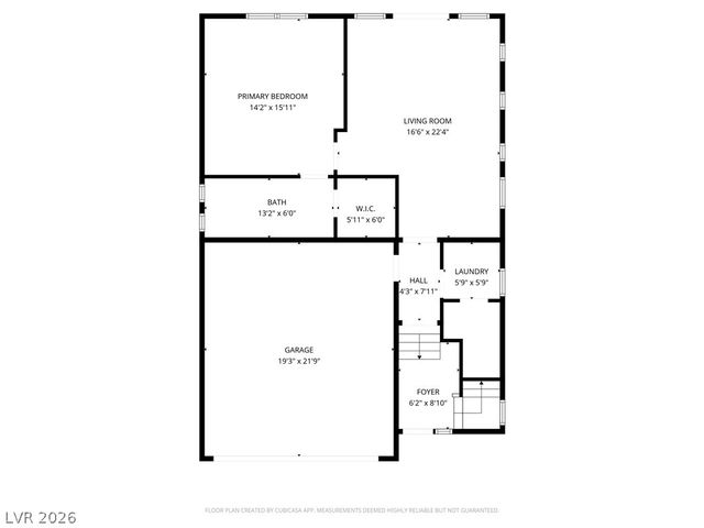 7258 Shannon Ridge Court, Las Vegas, NV 89118