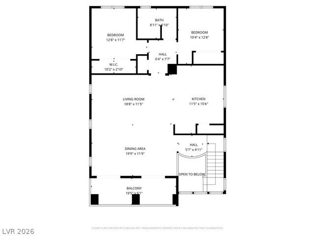 7258 Shannon Ridge Court, Las Vegas, NV 89118