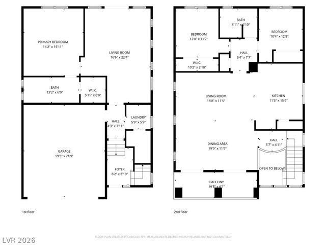 7258 Shannon Ridge Court, Las Vegas, NV 89118