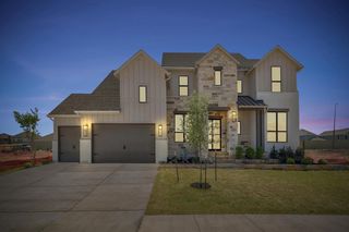 225 Jates Field BND, Liberty Hill, TX 78642