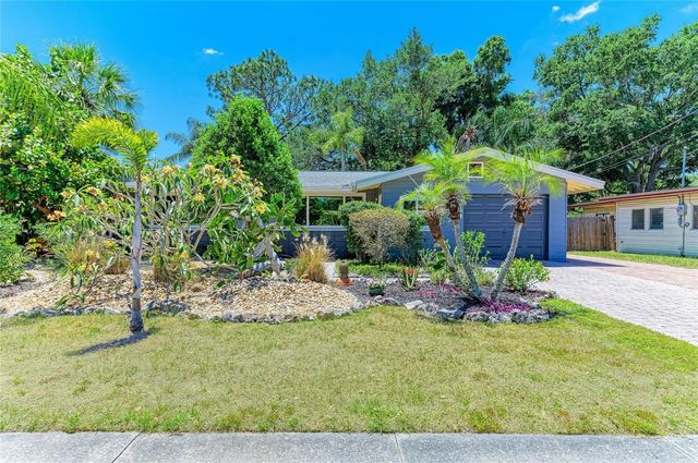 2616 WOOD STREET, Sarasota, FL 34237