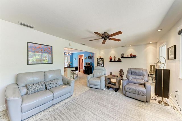 2616 WOOD STREET, Sarasota, FL 34237