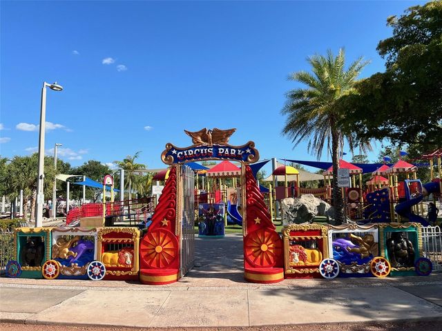 2616 WOOD STREET, Sarasota, FL 34237
