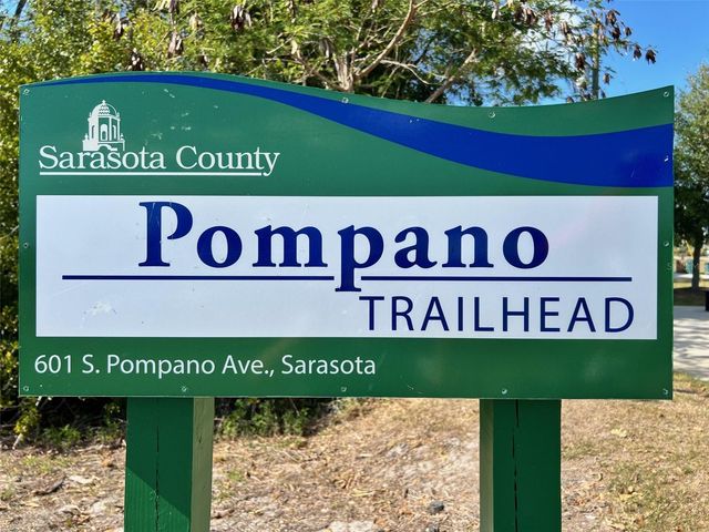 2616 WOOD STREET, Sarasota, FL 34237
