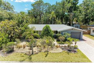 2616 WOOD STREET, Sarasota, FL 34237