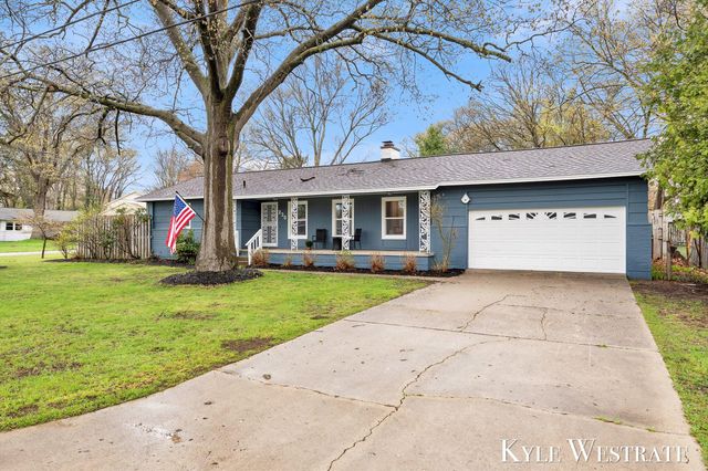 230 California Avenue, North Muskegon City, MI 49445
