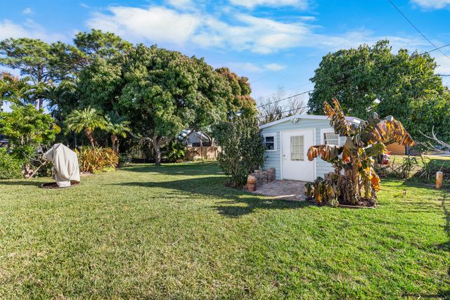 1155 SW Hutchins Street, Port St. Lucie, Port St Lucie, FL 34983