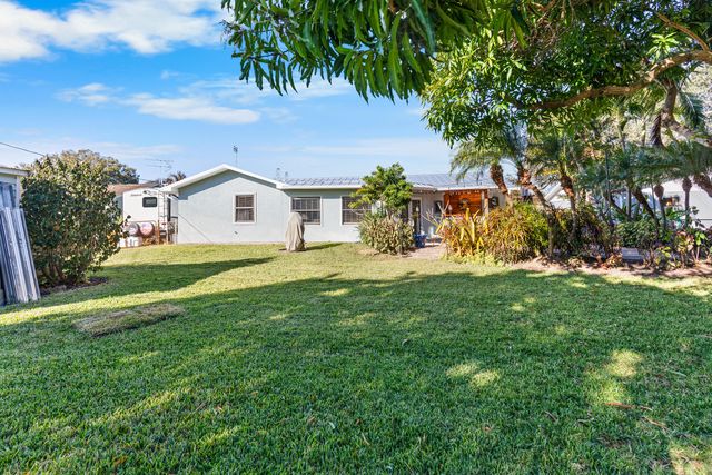 1155 SW Hutchins Street, Port St. Lucie, Port St Lucie, FL 34983