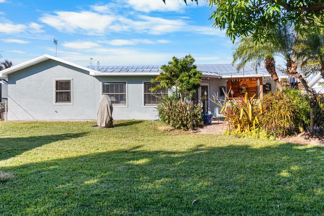 1155 SW Hutchins Street, Port St. Lucie, Port St Lucie, FL 34983