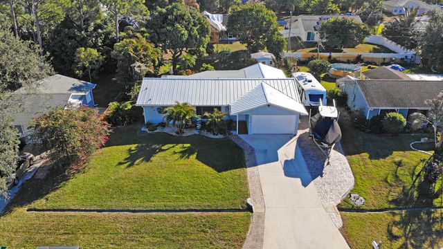 1155 SW Hutchins Street, Port St. Lucie, Port St Lucie, FL 34983