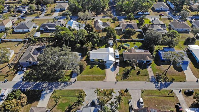 1155 SW Hutchins Street, Port St. Lucie, Port St Lucie, FL 34983