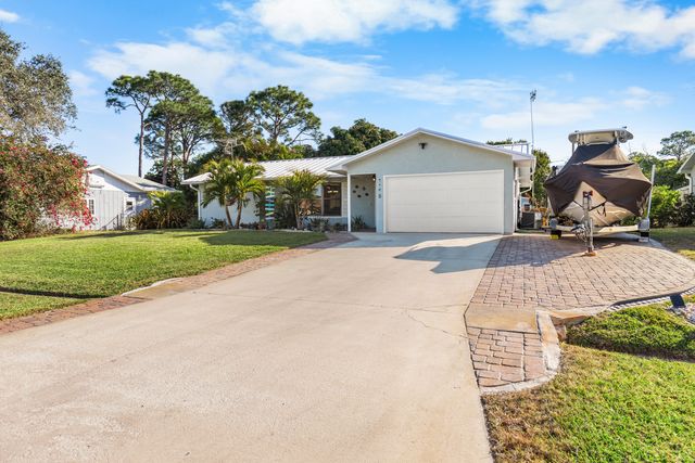 1155 SW Hutchins Street, Port St. Lucie, Port St Lucie, FL 34983