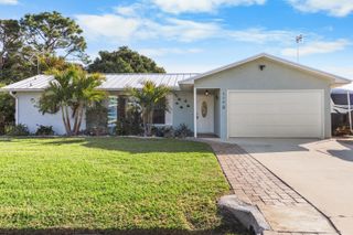 1155 SW Hutchins Street, Port St. Lucie, Port St Lucie, FL 34983