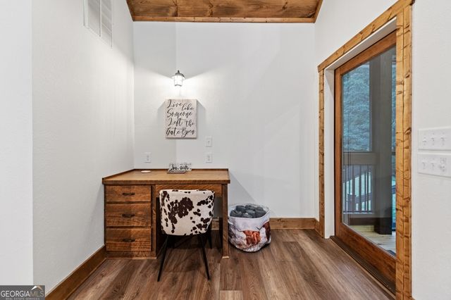 235 W Conasauga Creek, Ellijay, GA 30540