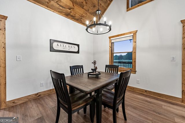 235 W Conasauga Creek, Ellijay, GA 30540