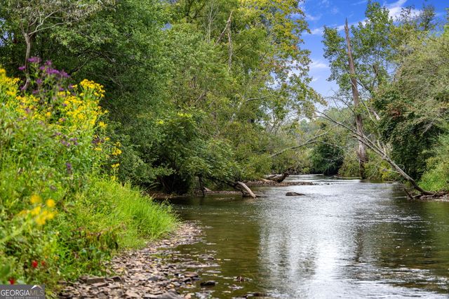 235 W Conasauga Creek, Ellijay, GA 30540
