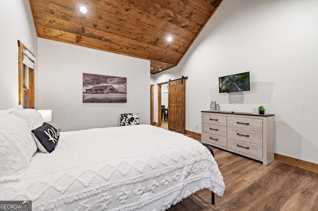 235 W Conasauga Creek, Ellijay, GA 30540