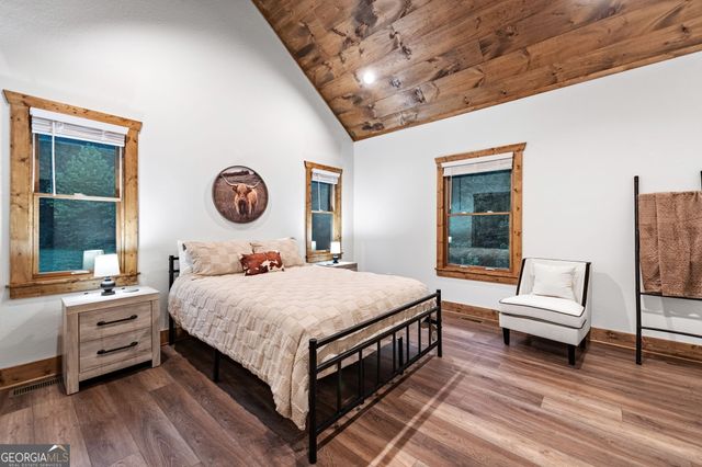 235 W Conasauga Creek, Ellijay, GA 30540