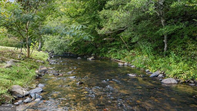 235 W Conasauga Creek, Ellijay, GA 30540