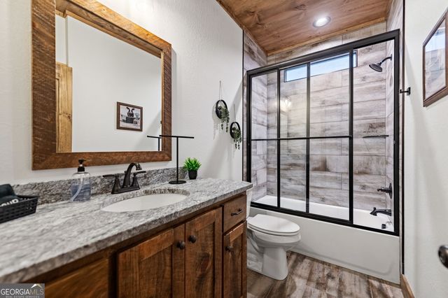 235 W Conasauga Creek, Ellijay, GA 30540