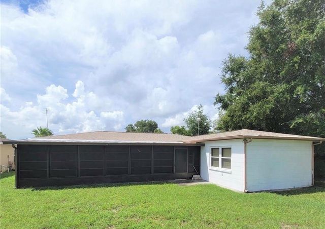 8345 FOX HOLLOW DRIVE, Port Richey, FL 34668