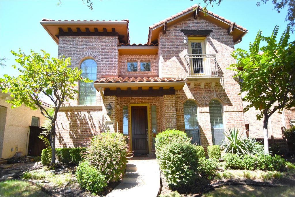6419 San Saba, Irving, TX 75039