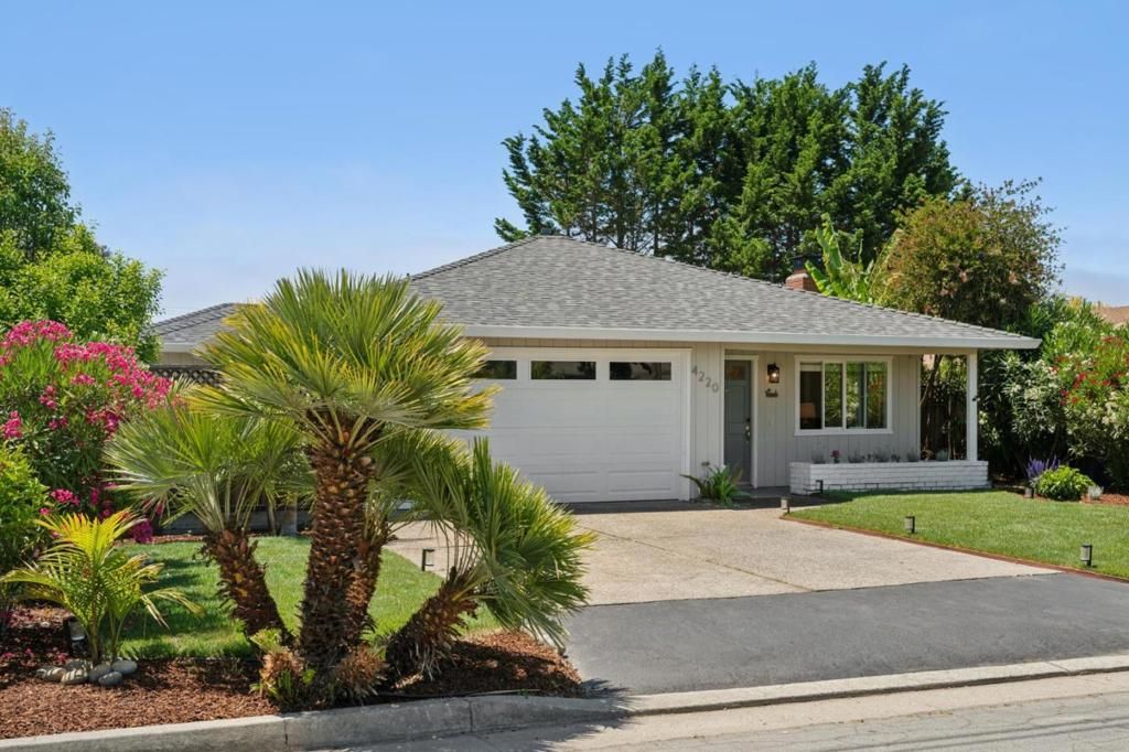 Image 4 of property listing at 4220 Trotter Street, Capitola, CA 95010