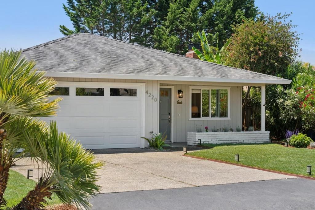 Image 5 of property listing at 4220 Trotter Street, Capitola, CA 95010
