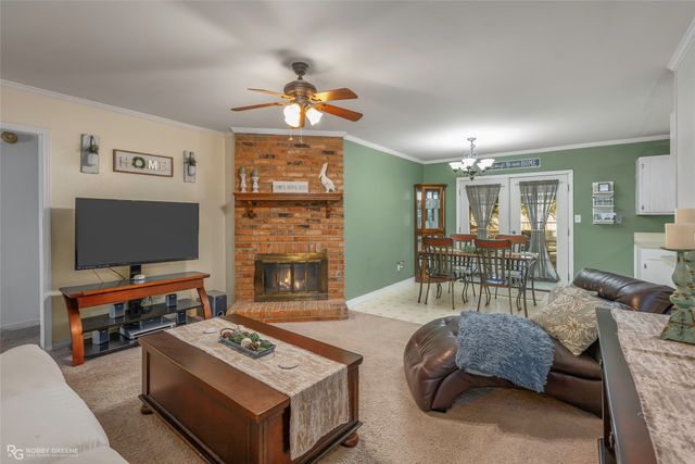 10112 Freedoms Way, Keithville, LA 71047