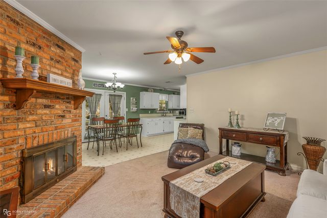 10112 Freedoms Way, Keithville, LA 71047