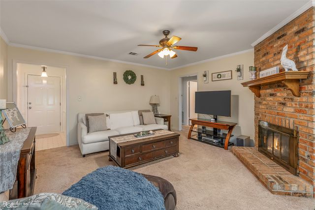 10112 Freedoms Way, Keithville, LA 71047