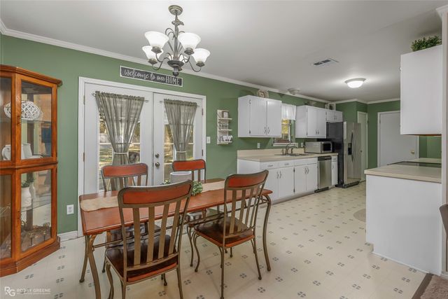 10112 Freedoms Way, Keithville, LA 71047