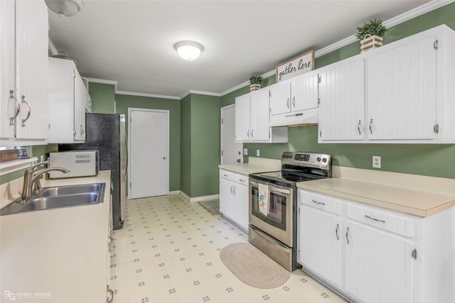 10112 Freedoms Way, Keithville, LA 71047