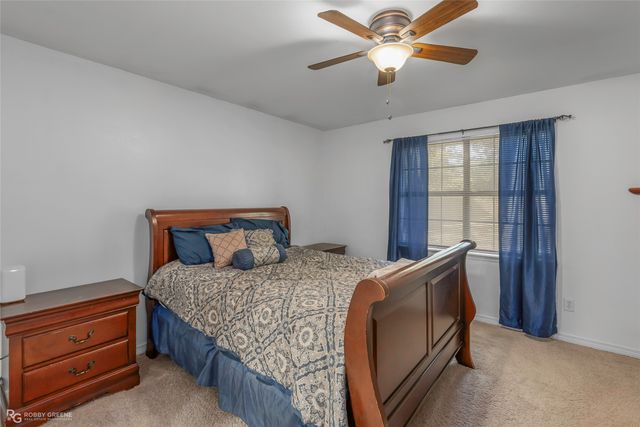 10112 Freedoms Way, Keithville, LA 71047