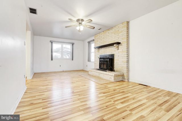 514 LAFAYETTE AVE, Pleasantville, NJ 08232