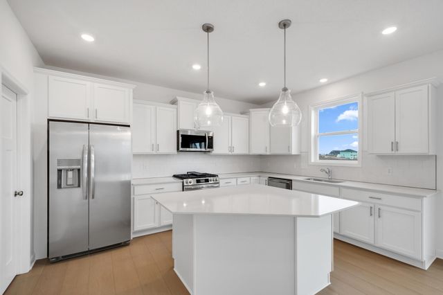 7528 Lotus Lane, Lino Lakes, MN 55038