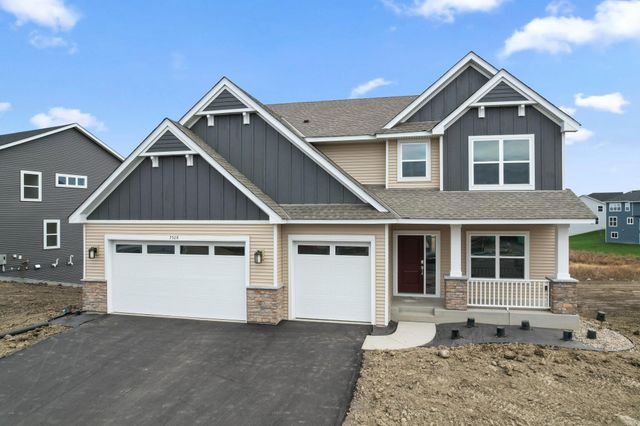 7528 Lotus Lane, Lino Lakes, MN 55038