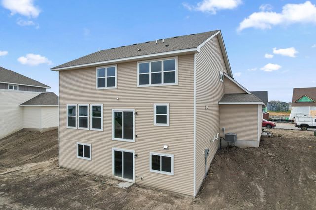 7528 Lotus Lane, Lino Lakes, MN 55038