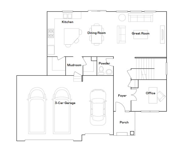 7528 Lotus Lane, Lino Lakes, MN 55038