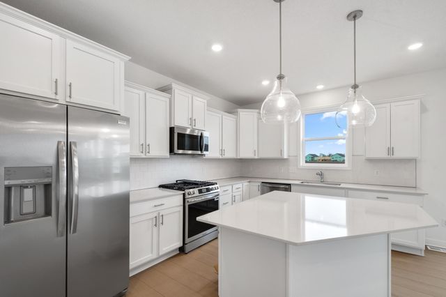 7528 Lotus Lane, Lino Lakes, MN 55038