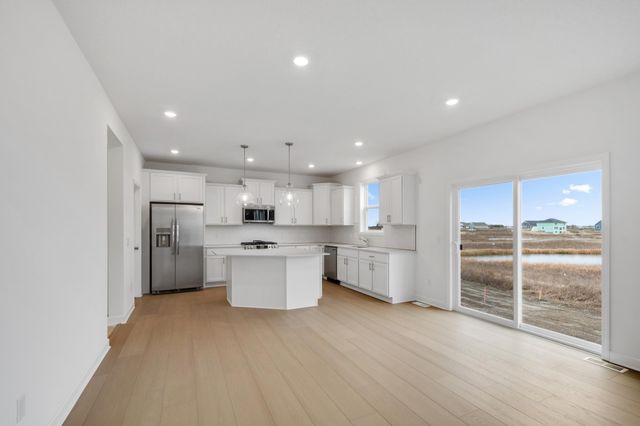 7528 Lotus Lane, Lino Lakes, MN 55038