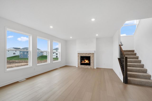 7528 Lotus Lane, Lino Lakes, MN 55038