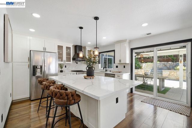 1630 Mount Silliman Way, Antioch, CA 94531