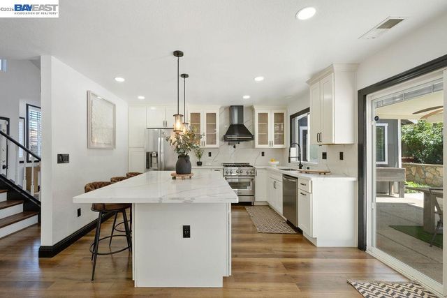 1630 Mount Silliman Way, Antioch, CA 94531
