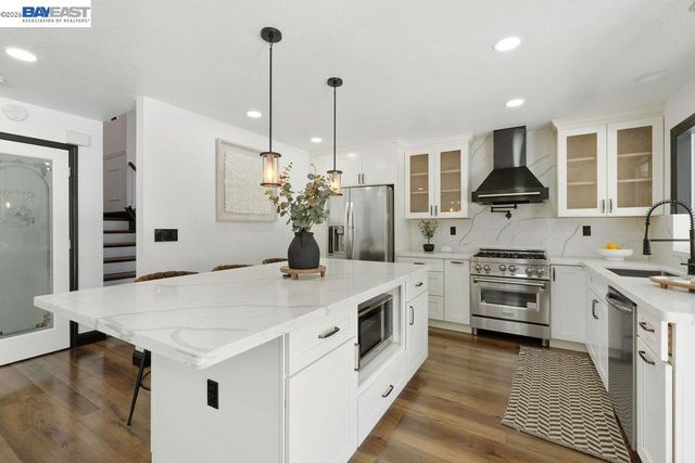 1630 Mount Silliman Way, Antioch, CA 94531