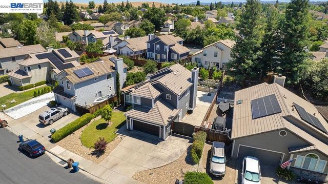 1630 Mount Silliman Way, Antioch, CA 94531