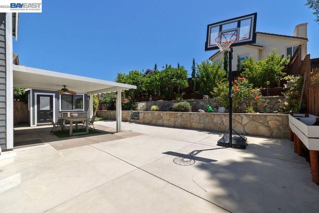1630 Mount Silliman Way, Antioch, CA 94531