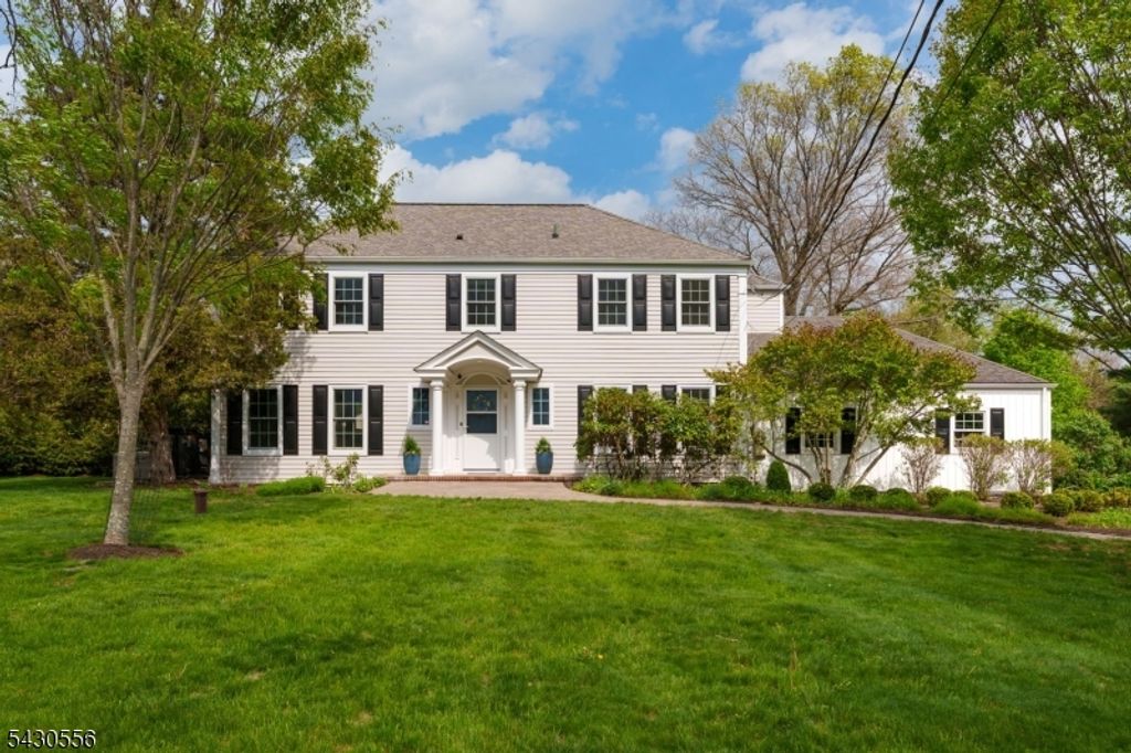 347 Mountain View Rd, Montgomery Twp., NJ 08540