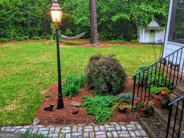 377 Old Club Road S, Macon, GA 31210